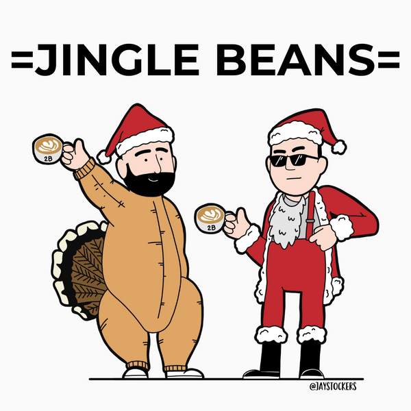 Jingle Beans