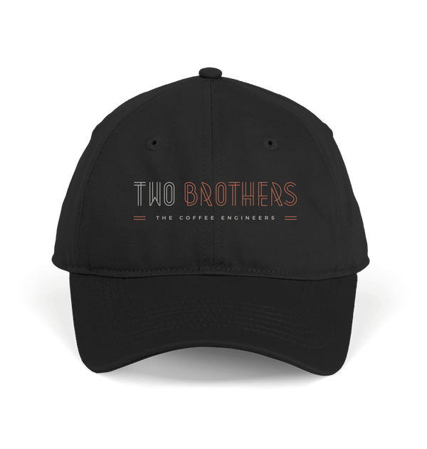 Black Two Bros cap