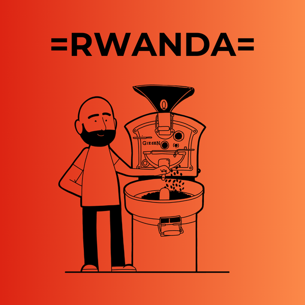 Rwanda - Gitwe 414