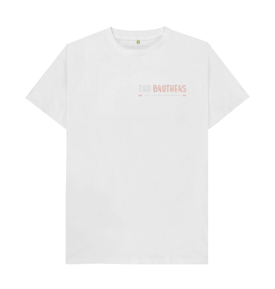 T-shirt Bullock Loose Fit • TwoBrothers Store • T-Shirts